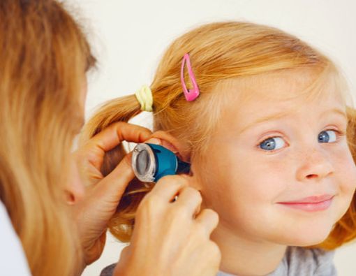 9 Gejala Gangguan Pendengaran pada Anak