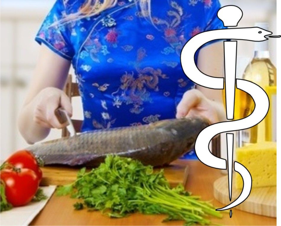 8 Fakta Sehat Ikan &amp; Makanan Laut 