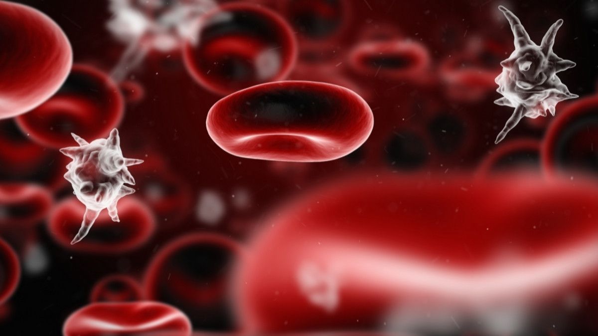 Mengapa Pengidap Pneumonia Berisiko Mengalami Sepsis?