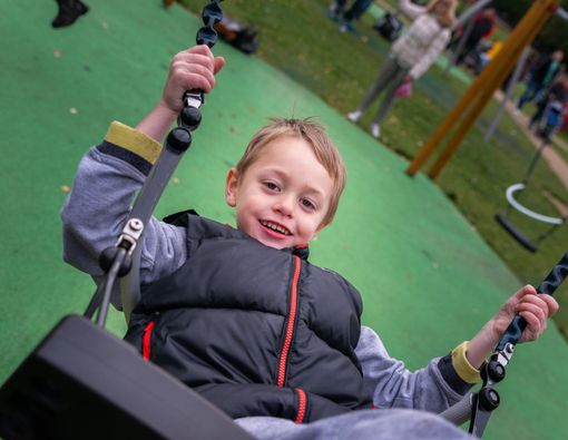 Aktivitas Sehat untuk Anak Autis di Akhir Pekan