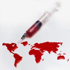 1 Desember Hari AIDS Sedunia