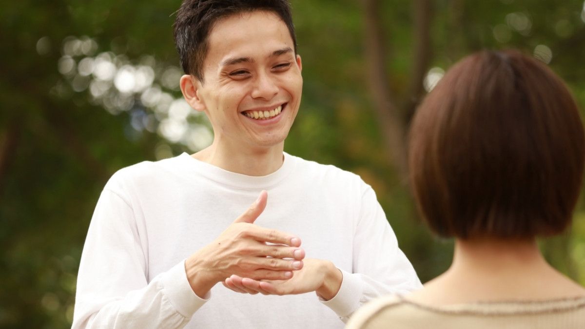 Cara Teman Tuli Berlatih Kemampuan Bicara, Tak Bisa Dipaksa