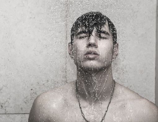 Haruskah Mandi Air Dingin di Pagi Hari?