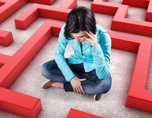 Waspada, Depresi Kian Mengincar Orang Muda!