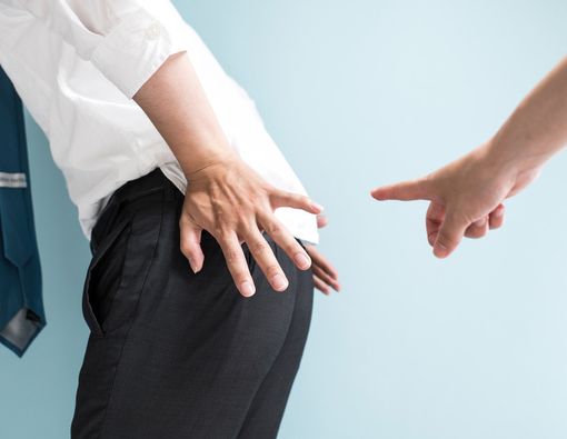 Trik agar Kentut Tak Terlalu Bau