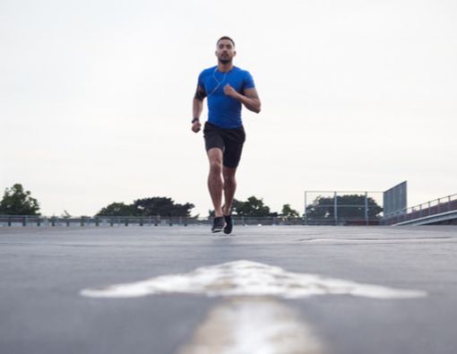 4 Olahraga yang Membakar Banyak Kalori