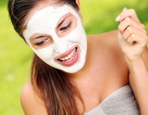 Perawatan Spa Wajah di Rumah