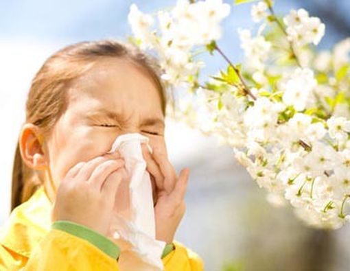 Alergi pada Anak dan Dampak Psikologisnya