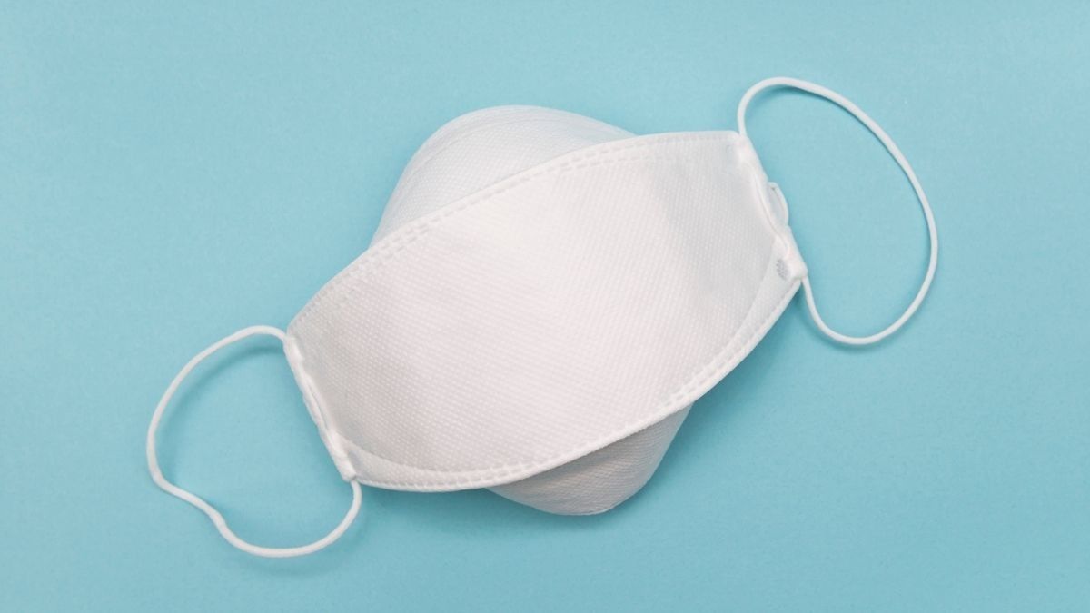 Mulai Banyak Digunakan, Bagaimana Efektivitas Masker KF94?