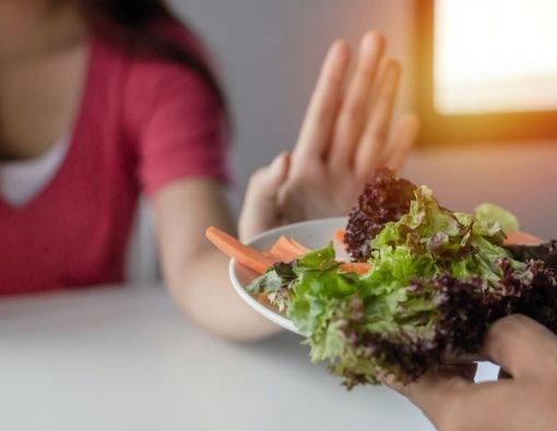 Mengatasi Nafsu Makan Menurun Setelah Kemoterapi