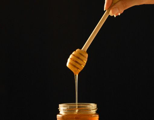 5 Khasiat Madu