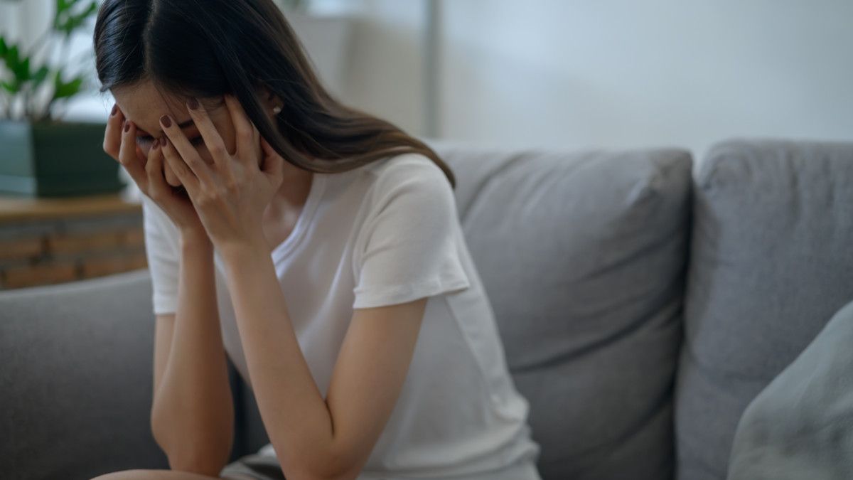 Cara Mengatasi Trauma Setelah Menjadi Korban Tindak Kekerasan