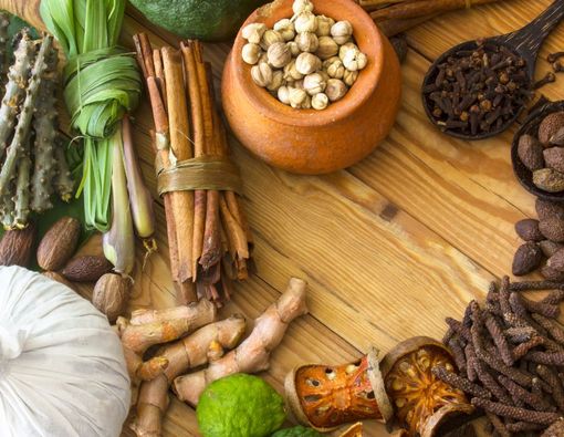 12 Pilihan Obat Alami untuk Mengatasi Cacar Air