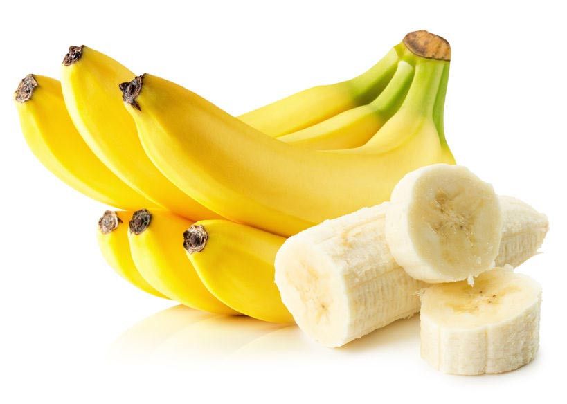 Pisang, Si Kuning dengan Sederet Manfaat