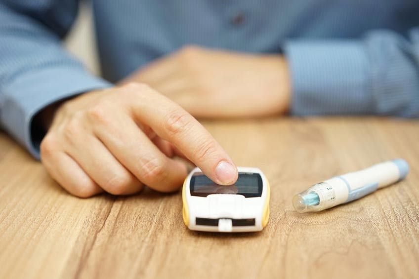 Benarkah Diabetes Turunkan Kualitas Sperma?