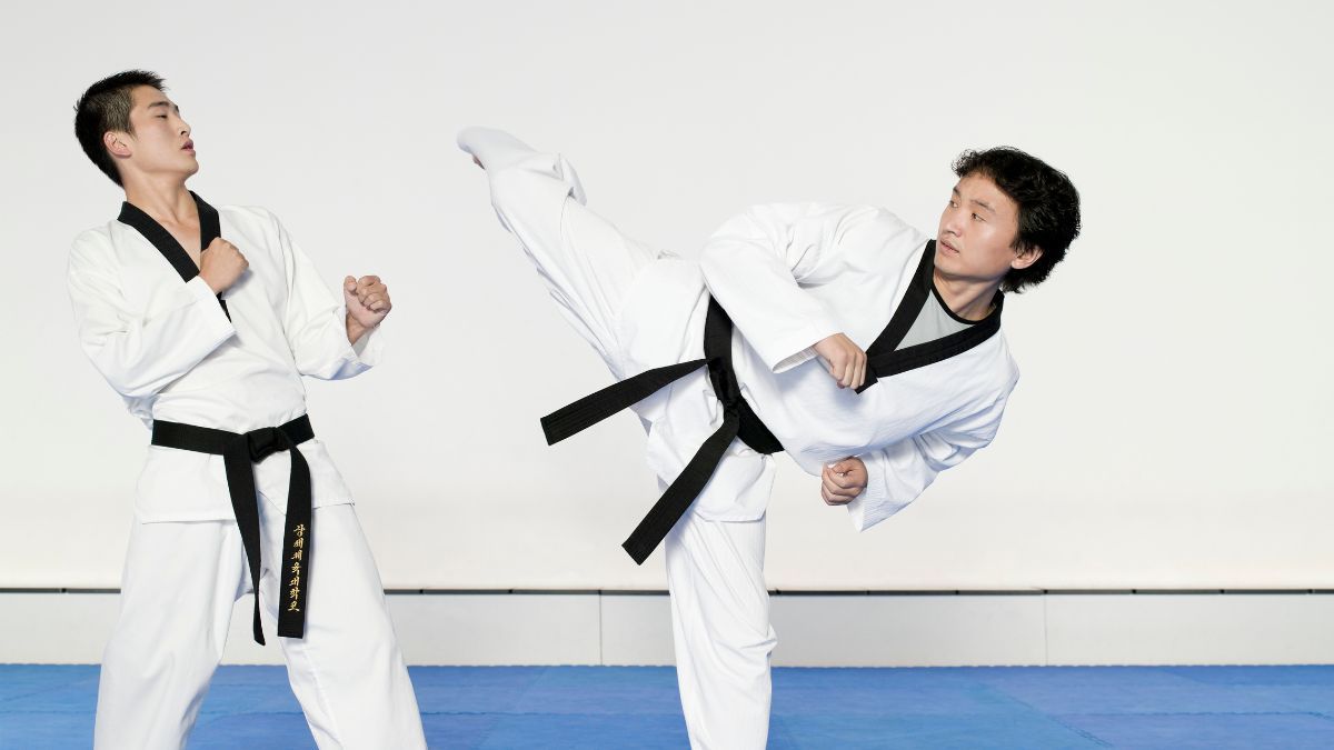 Mengenal Manfaat Olahraga Taekwondo dan Teknik Melakukannya