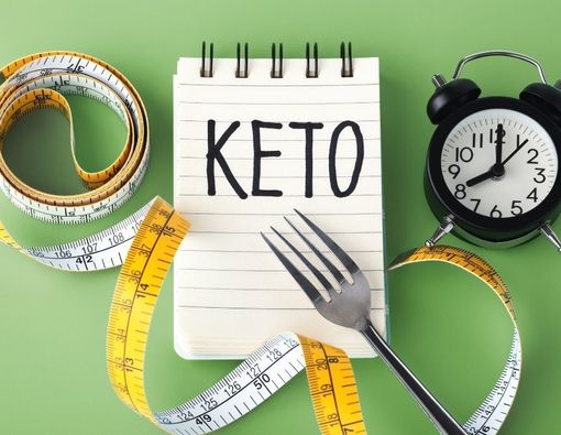 Manfaat Diet Keto untuk Wanita Menopause