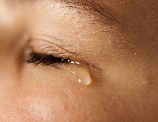 Fakta Seputar Air Mata Manusia yang Jarang Diketahui