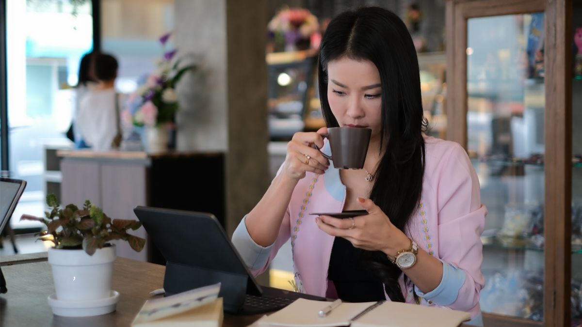 Daftar Minuman Penghilang Rasa Ngantuk yang Efektif Selain Kopi
