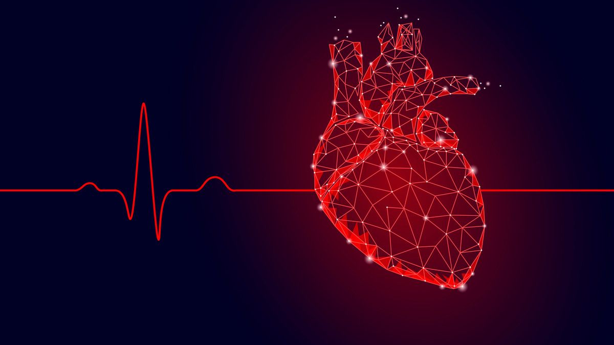 Penyebab Detak Jantung Tidak Beraturan, Berbahayakah?