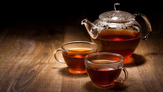 Mitos Manfaat Teh Basi bagi Kesehatan