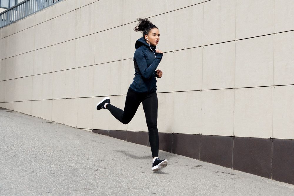 5 Penyebab Kaki Terasa Berat Saat Berlari