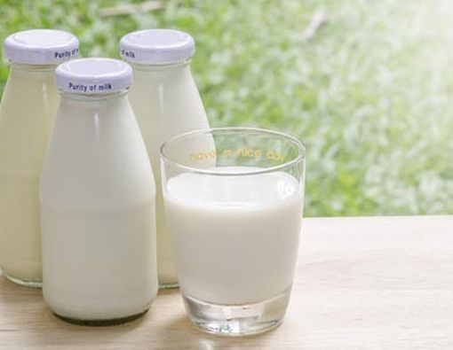 Bolehkah Susu Menggantikan Porsi Makan Si Kecil?