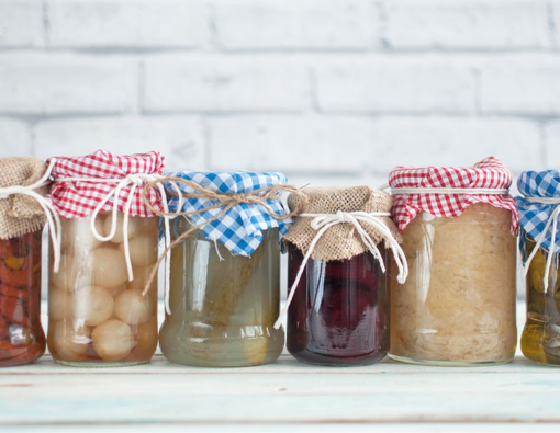 Manfaat Konsumsi Makanan Fermentasi untuk Kesehatan