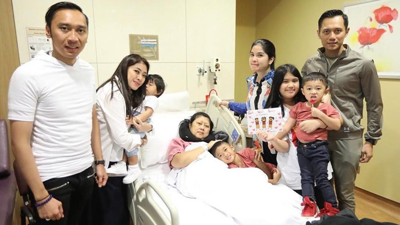 Pentingnya Dukungan Keluarga bagi Penderita Kanker Darah