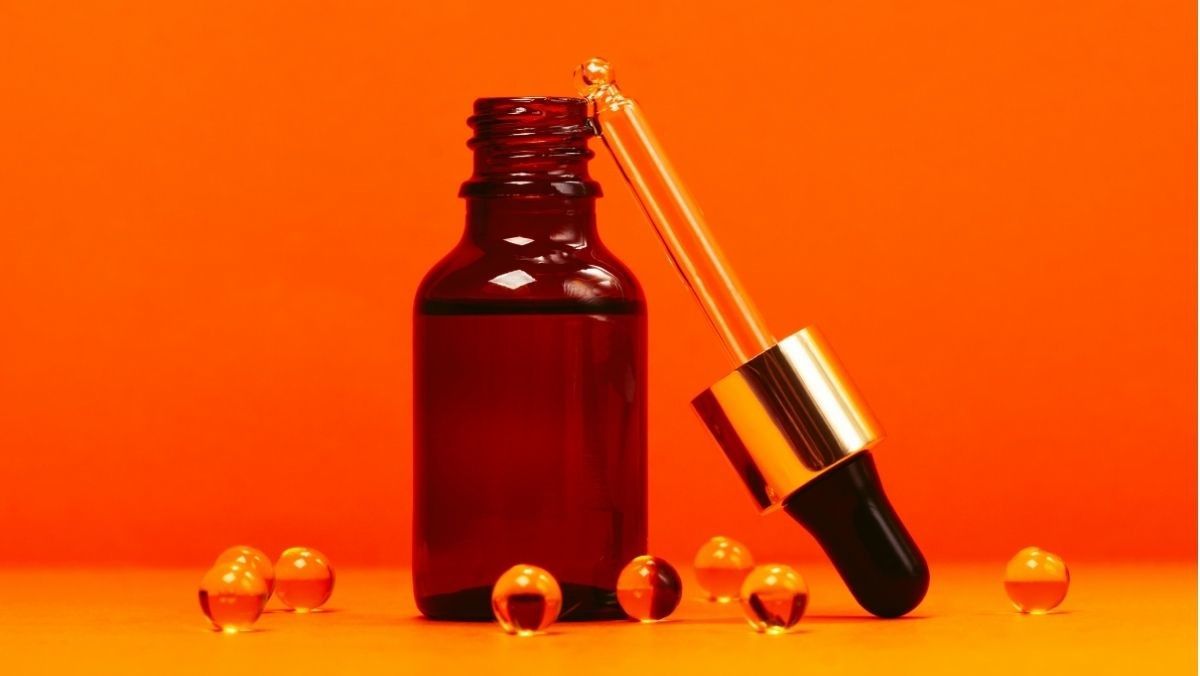 Benarkah Vitamin E Bisa Samarkan Bekas Luka? Ini Kata Dokter