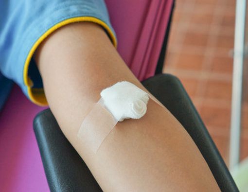 Cara Mendapatkan Pendonor dengan Cepat