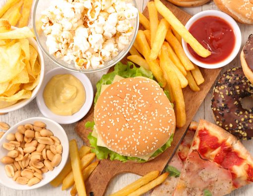 Awas, Salah Pilih Menu Sarapan Bisa Bikin Badan Lemas