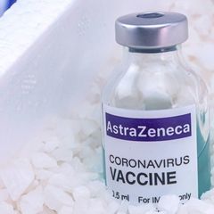 Perihal Tripsin Babi dalam Pembuatan Vaksin AstraZeneca