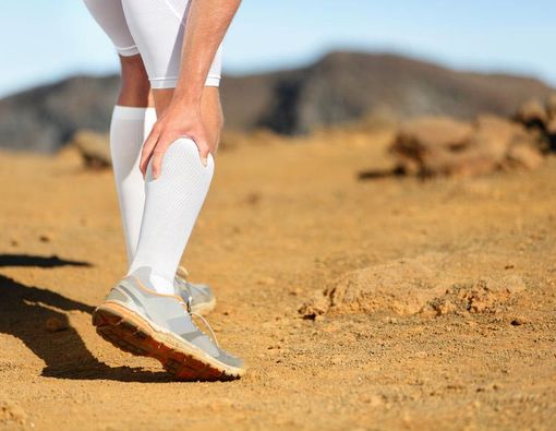 Cara Jitu Atasi Kram Otot 