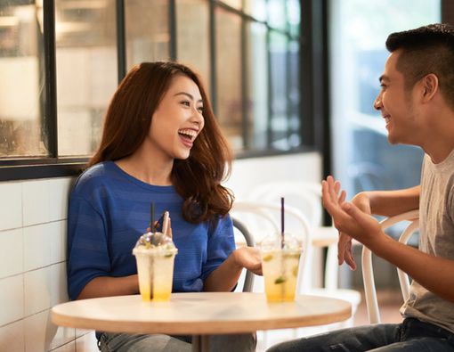 Mau Berpacaran Lagi? Hati-hati Lakukan Rebound Relationship