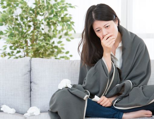 Istilah Masuk Angin dalam Sudut Pandang Medis