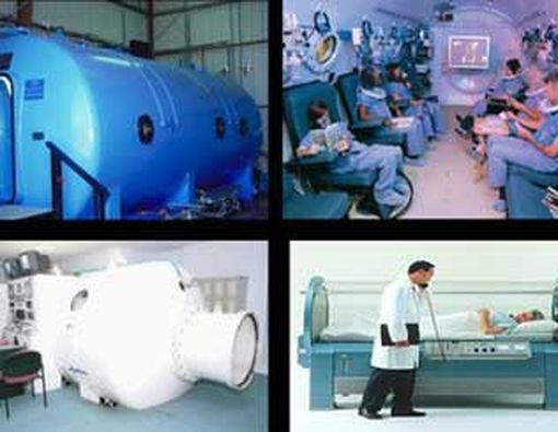 Cantik dan Awet Muda dengan Terapi Oksigen Hiperbarik