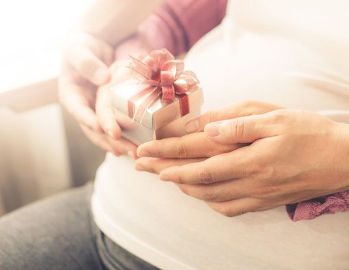Peringati Hari Ibu, Ini Hadiah Terbaik untuk Istri yang Hamil
