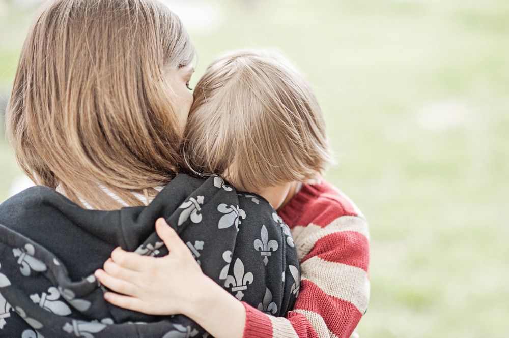 Anak Jadi Korban Bullying, Apa Yang Harus Dilakukan?