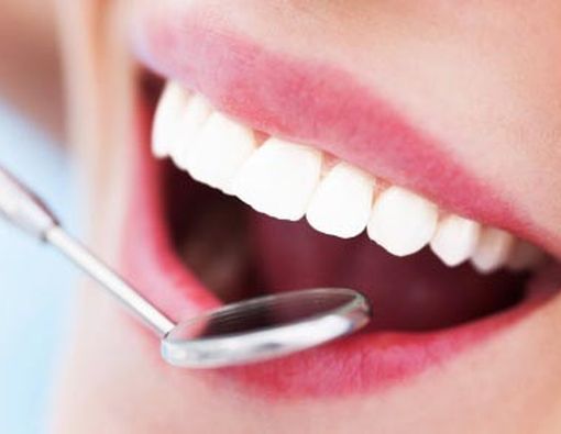 Mau Kolesterol Turun? Gosok Gigi yang Benar!