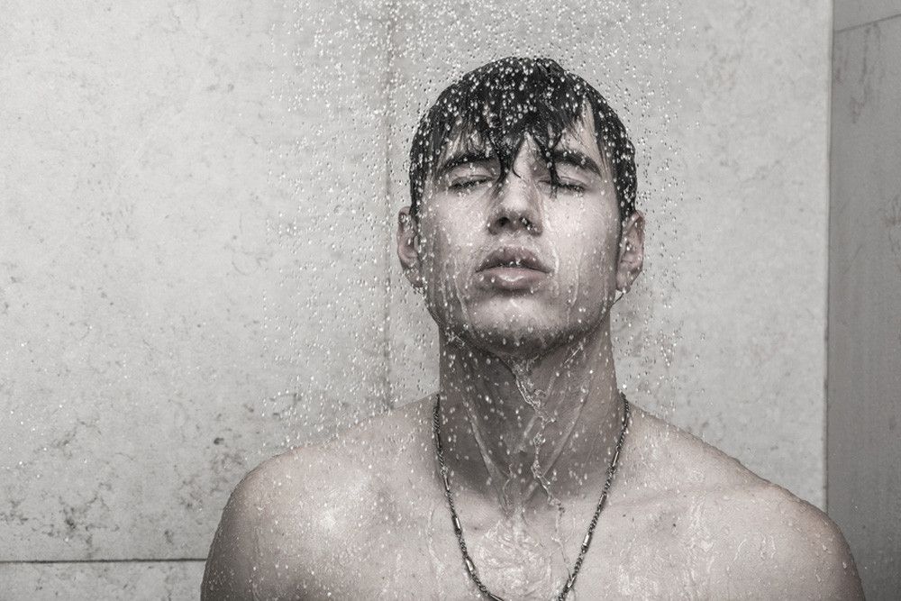 Haruskah Mandi Air Dingin di Pagi Hari?