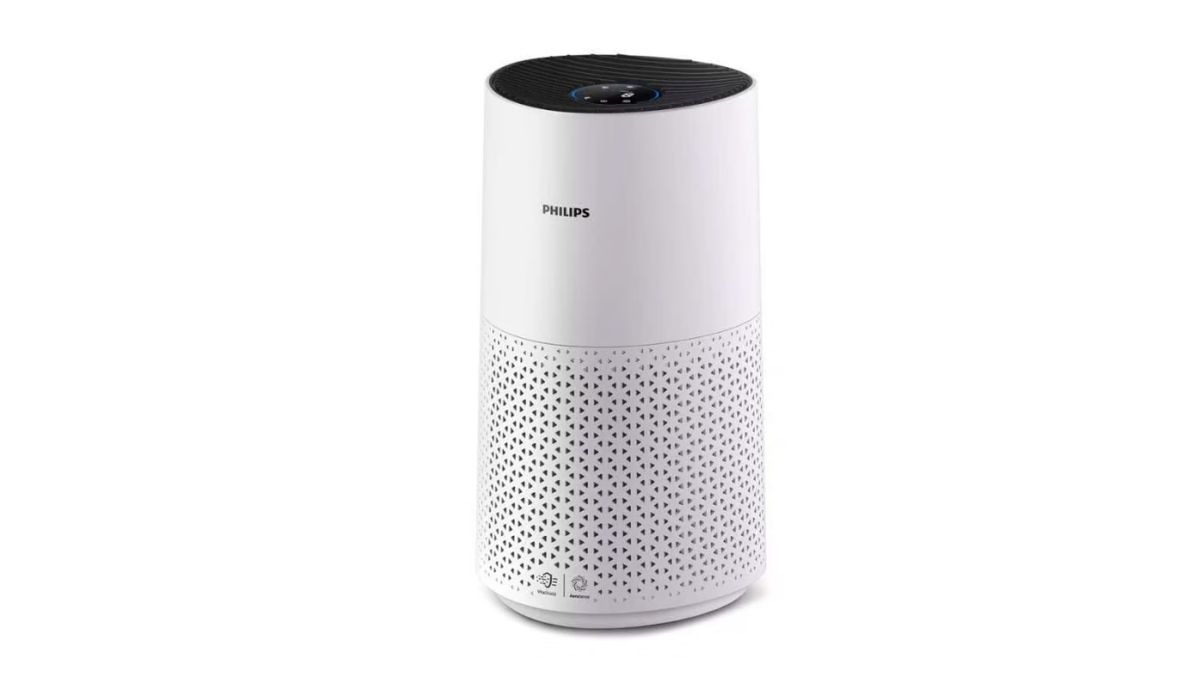 PHILIPS Area Sense Air Purifier AC1715/20