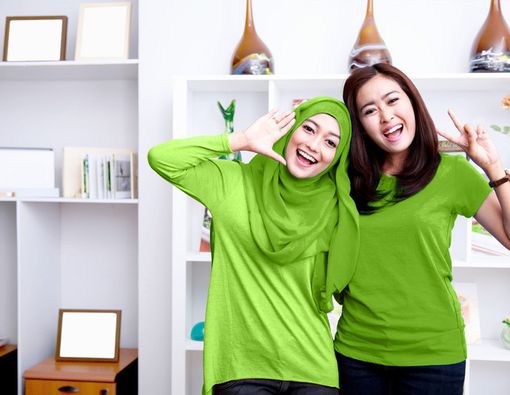 7 Kiat Bebas Keputihan di Bulan Ramadan