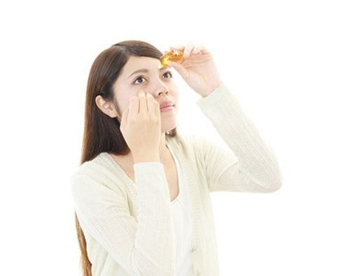 5 Cara Menjaga Mata Tetap Cantik