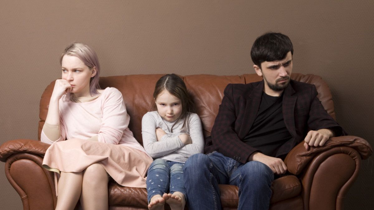 Benarkah Orang Tua Milenial Lebih Rentan Stres dan Cemas?