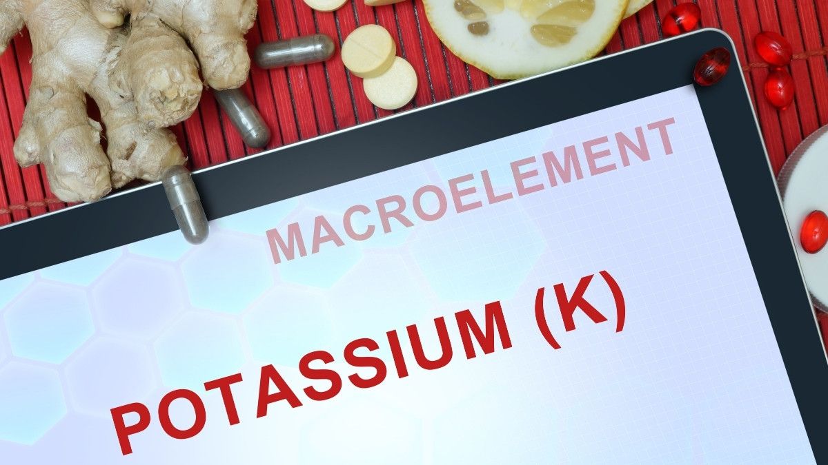 Benarkah Kekurangan Kalium Picu Diabetes? - KlikDokter