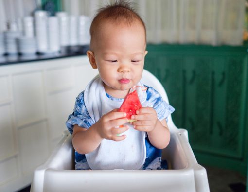 Camilan Sehat untuk Anak yang Doyan Makanan Manis