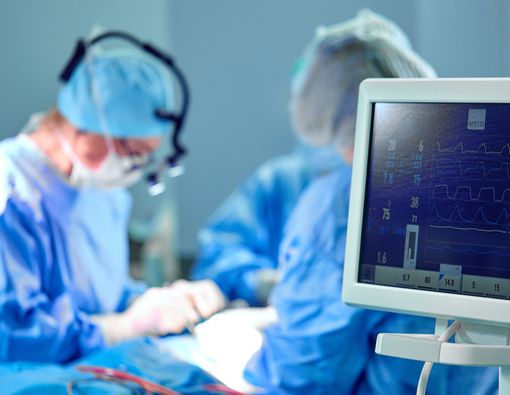 Risiko Pasang Ring Jantung yang Harus Anda Tahu