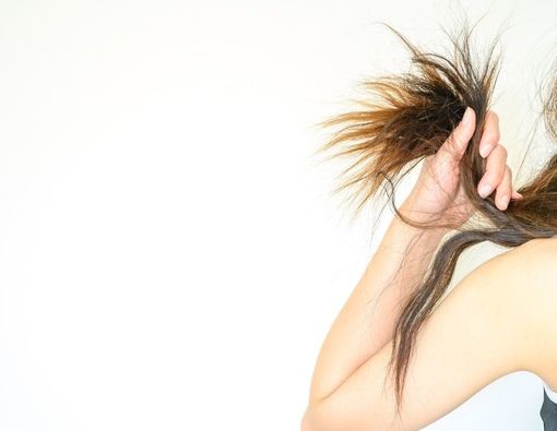 Ragam Bahan Alami untuk Mengatasi Rambut Kusam