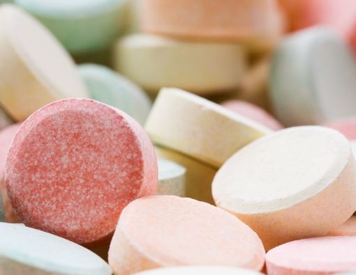 Mitos atau Fakta? Konsumsi Antasida untuk Bayi Berisiko Patah Tulang